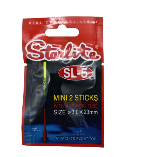 Rwt-sl-5 Lite Sl-5