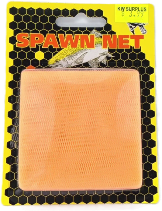 Rwt-spawn Filet Pêche