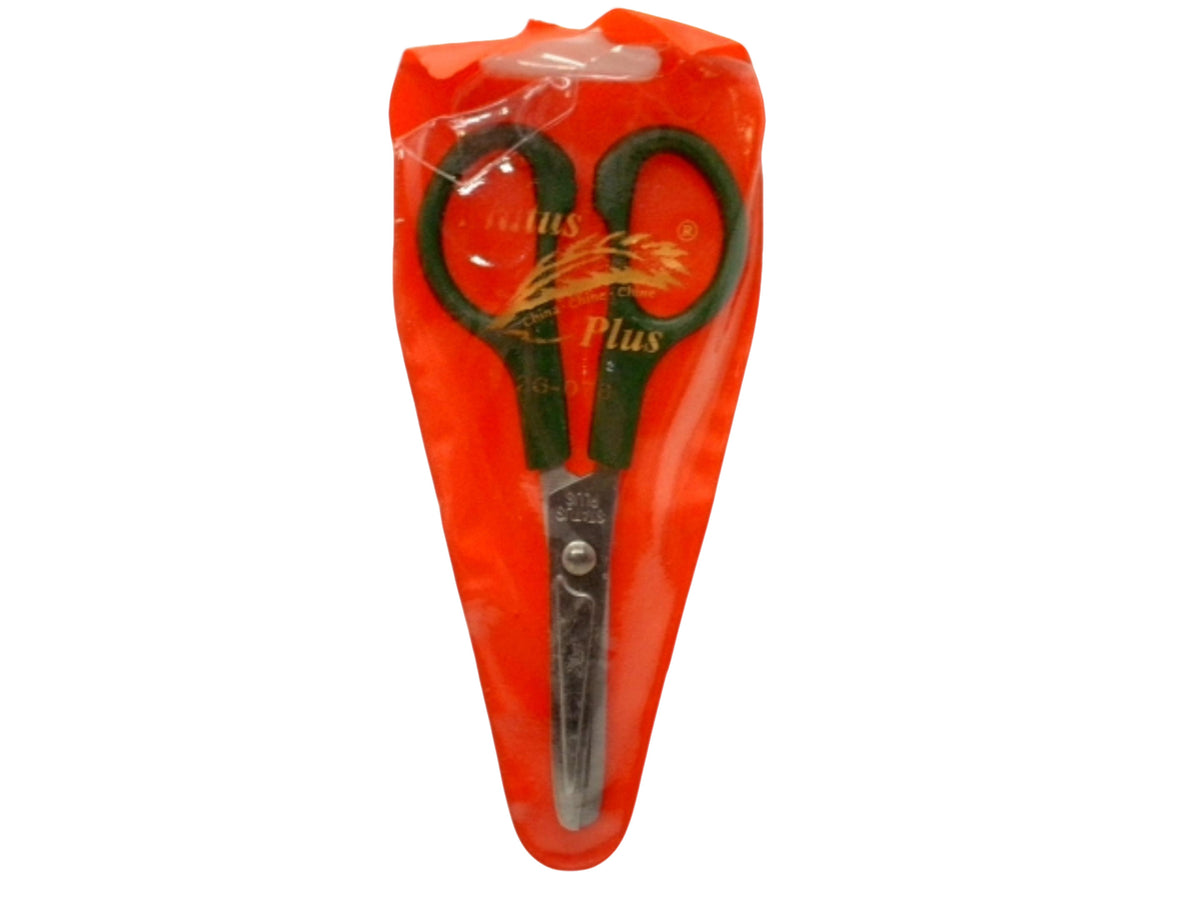 Left Handed Blunt Scissors