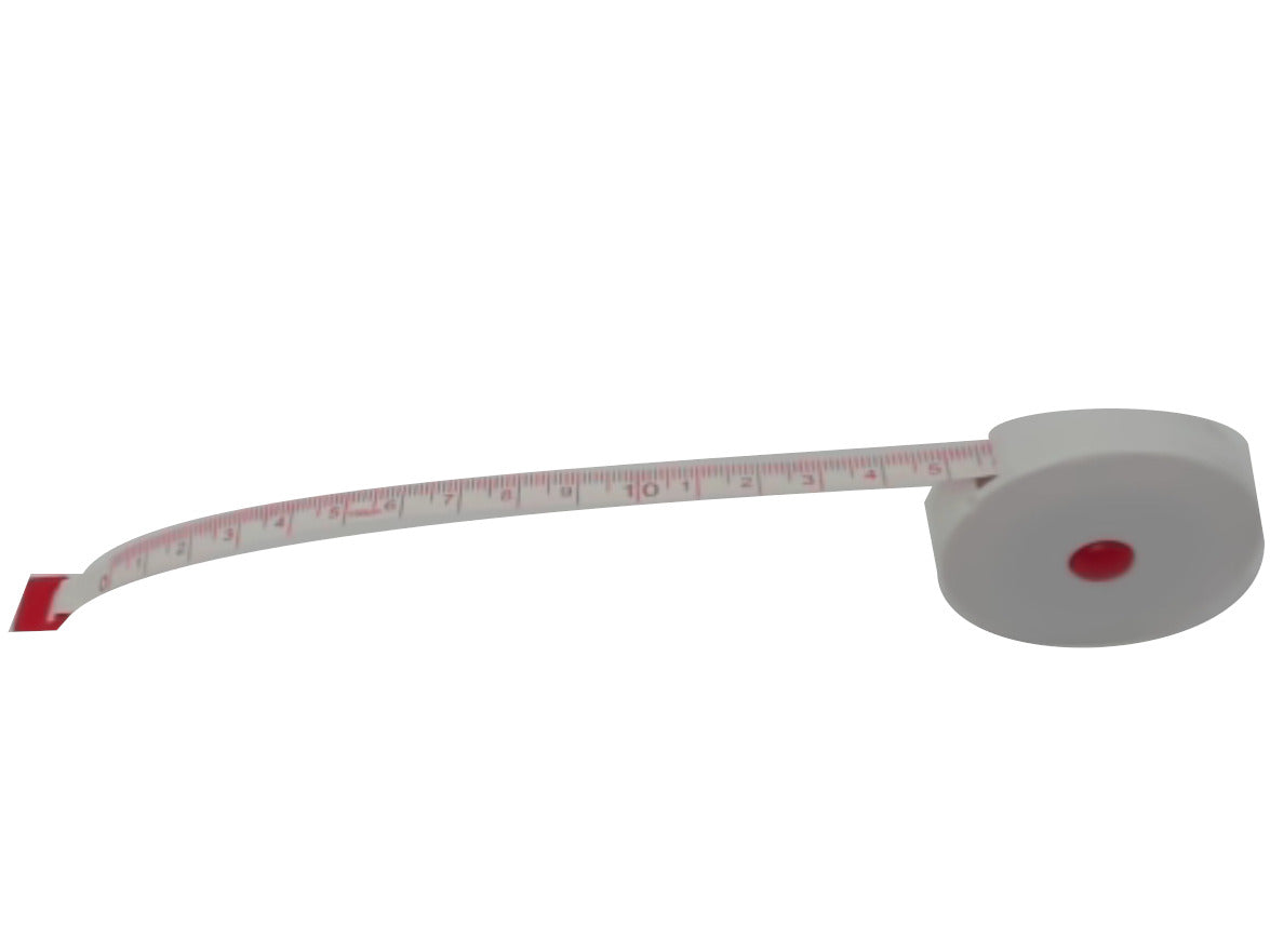 Tailor's Tape Measure 60" Round