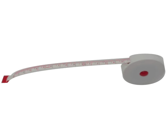 Tailor's Tape Measure 60" Round