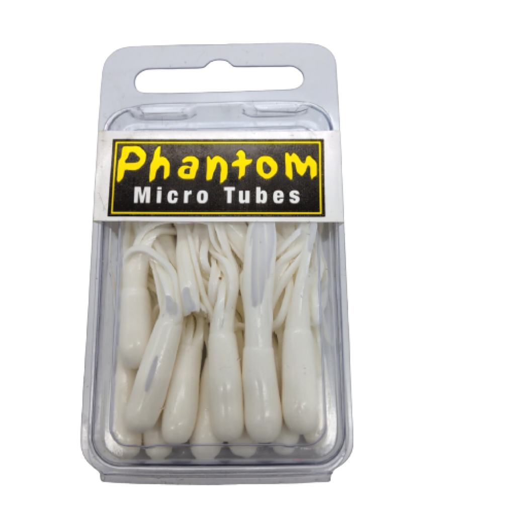Rwt-phantom 1.5 Inch Tubes Ct03 White
