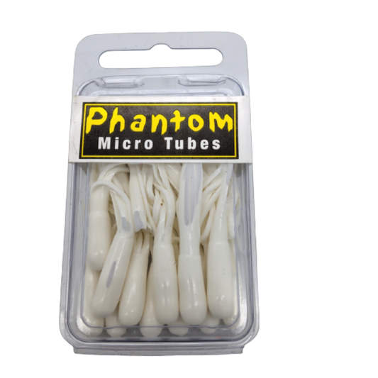 Rwt-phantom Tubes 1,5 pouce Ct03 Blanc