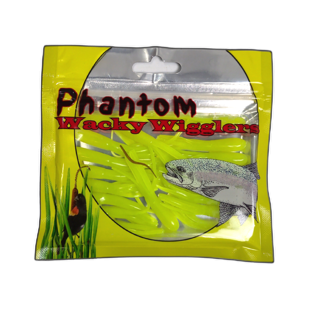 Rwt-phantom 1.5 Inch Tubes Ct10 Chart