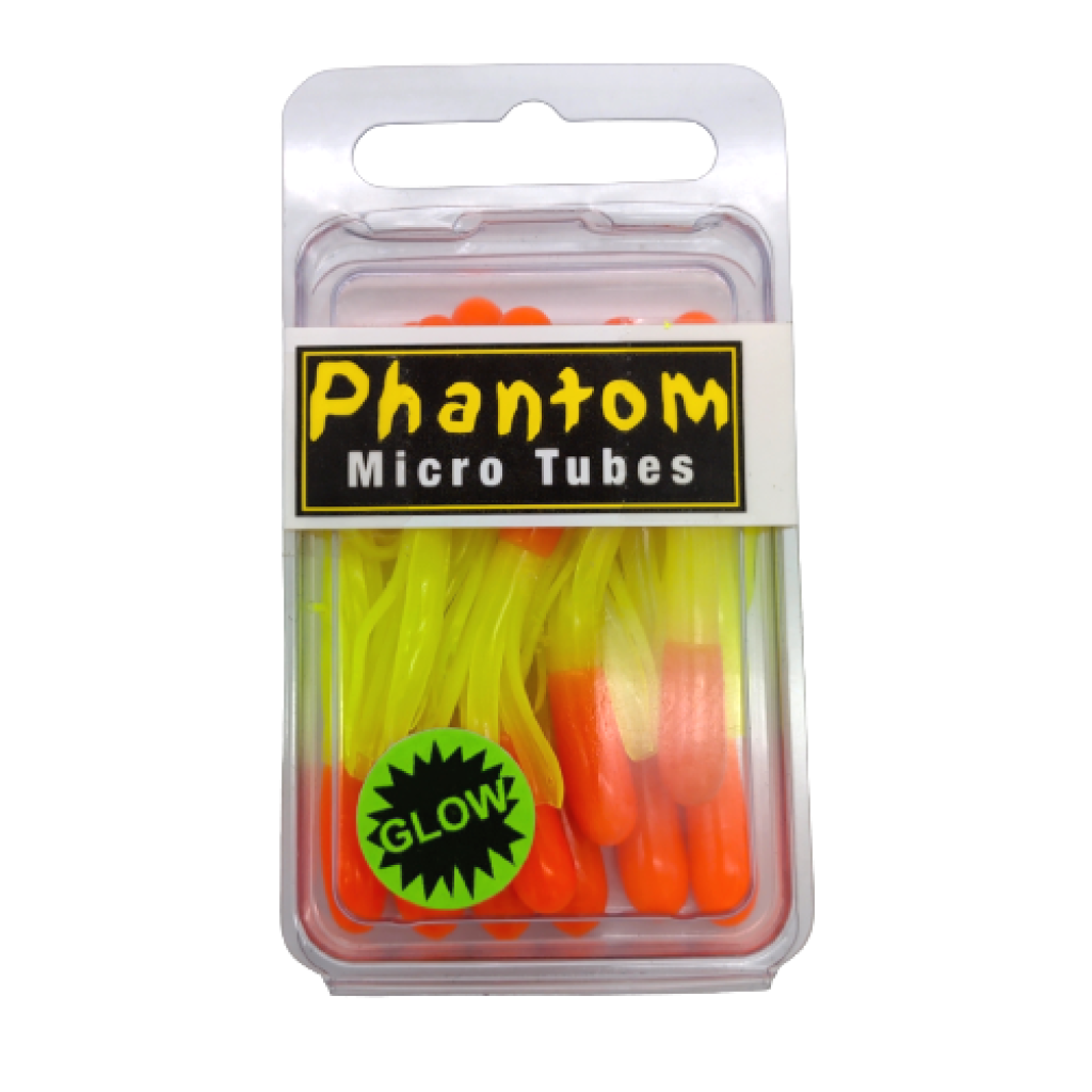 Rwt-phantom Tubes 1,5 po Ct21 Pk/cha/glow