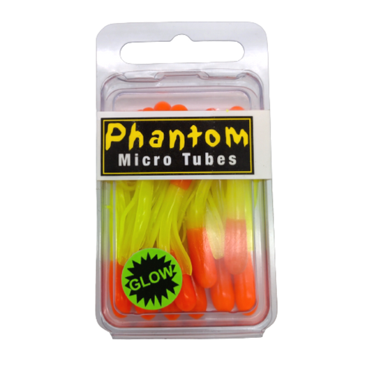 Rwt-phantom Tubes 1,5 po Ct21 Pk/cha/glow
