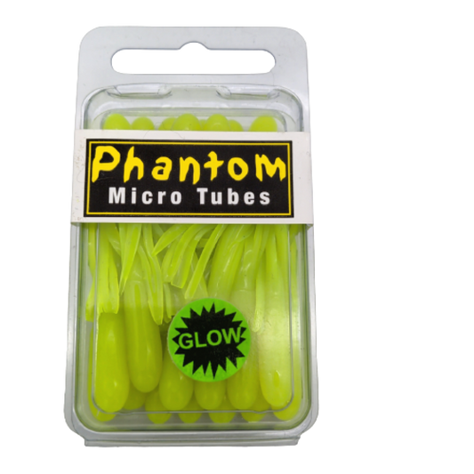 Rwt-phantom 1.5 Inch Tubes Ct23 Chart/glow
