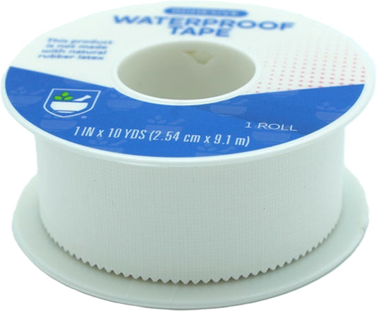 Adhesive Waterproof Tape 1" x 10yds Rite Aid - Additional View