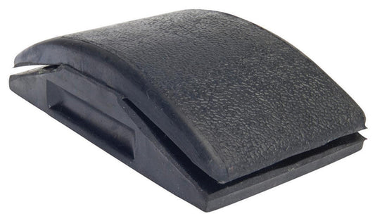 Rubber Sanding Block 68 x 124mm Norton