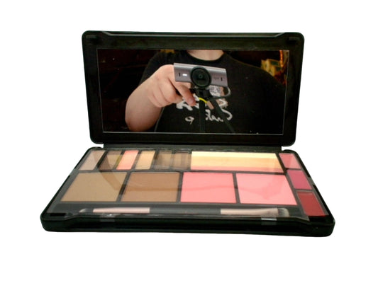 Selfie Make Up Kit No Filter Needed Profusion