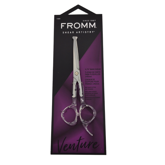 Bang Shear 5.75" Shear Artistry Fromm