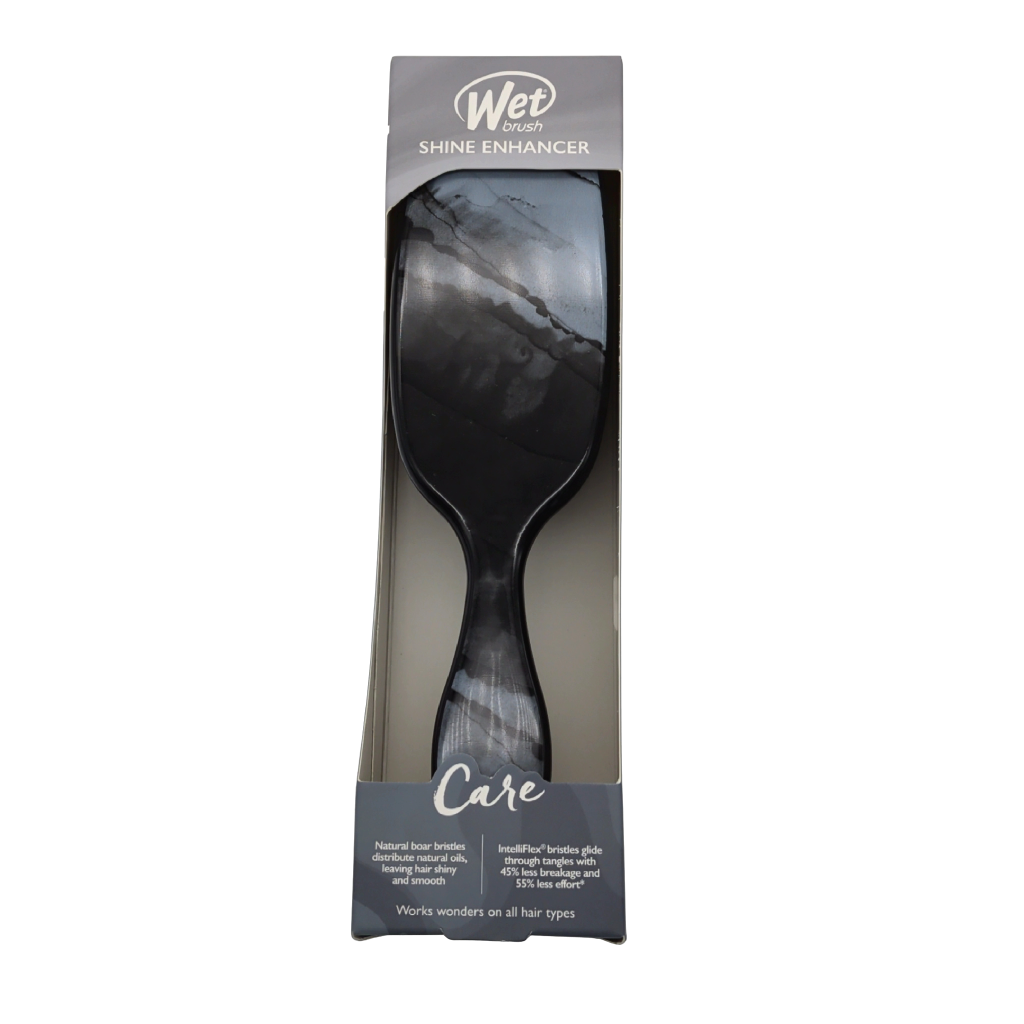 Detangler Brush Gravel Terrain Texture Wet Brush