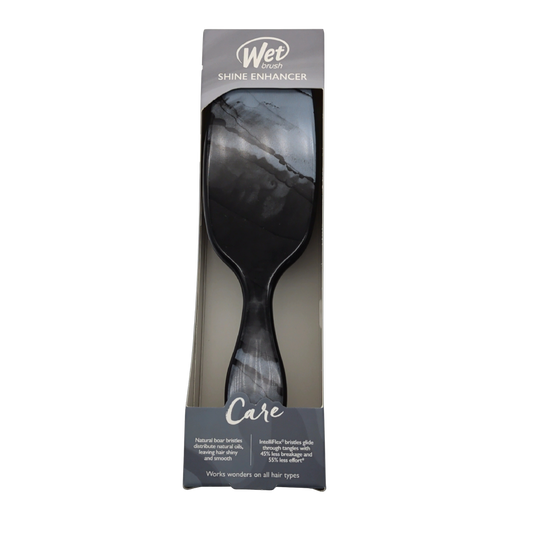 Detangler Brush Gravel Terrain Texture Wet Brush