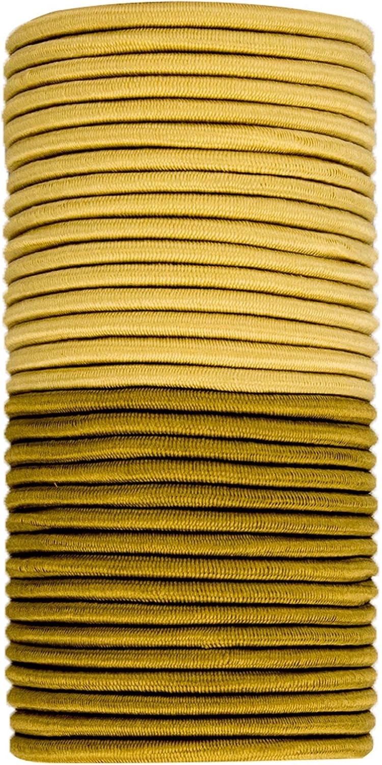 Hair Elastics 32pk. Beachblonde Ouchless Goody