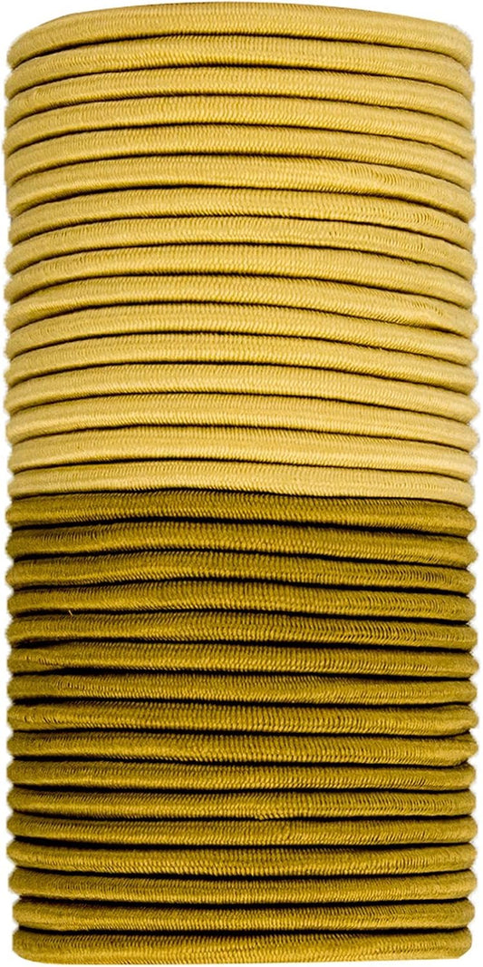 Hair Elastics 32pk. Beachblonde Ouchless Goody