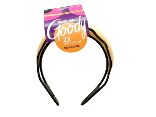 Headband 2x The Volume Goody Volume Boost