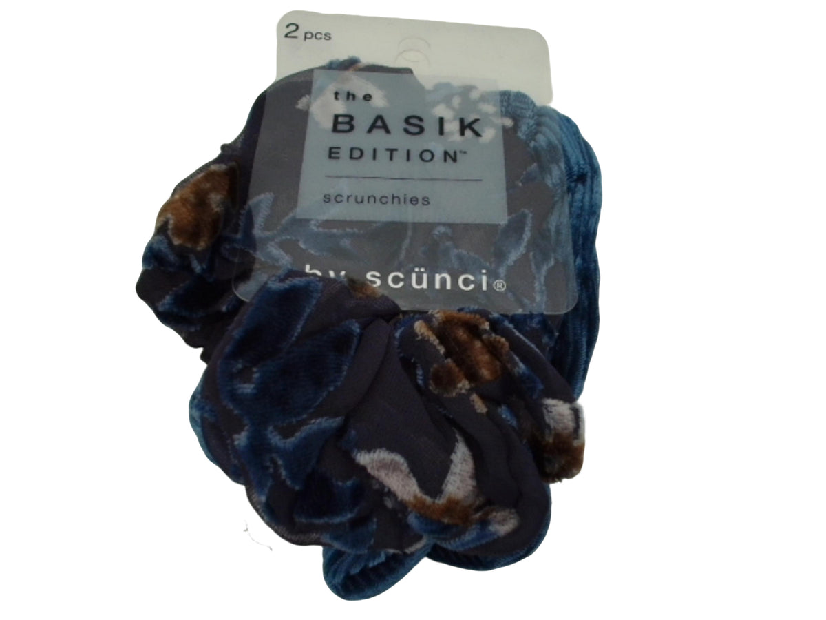 Chouchous (x2) assortis The Basik Edition