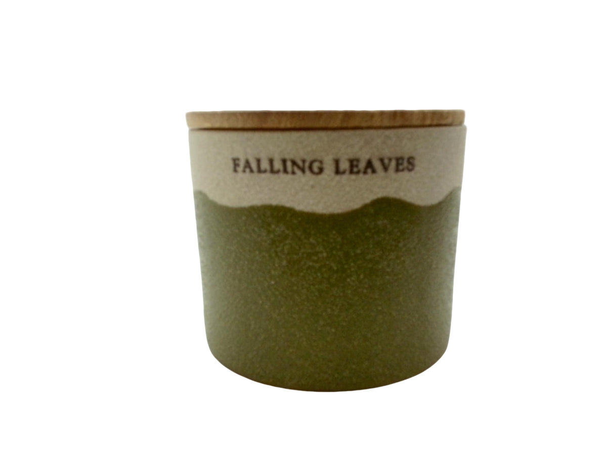Jar Candle 15oz. Juniper & Gin Big Sky Supply Co.