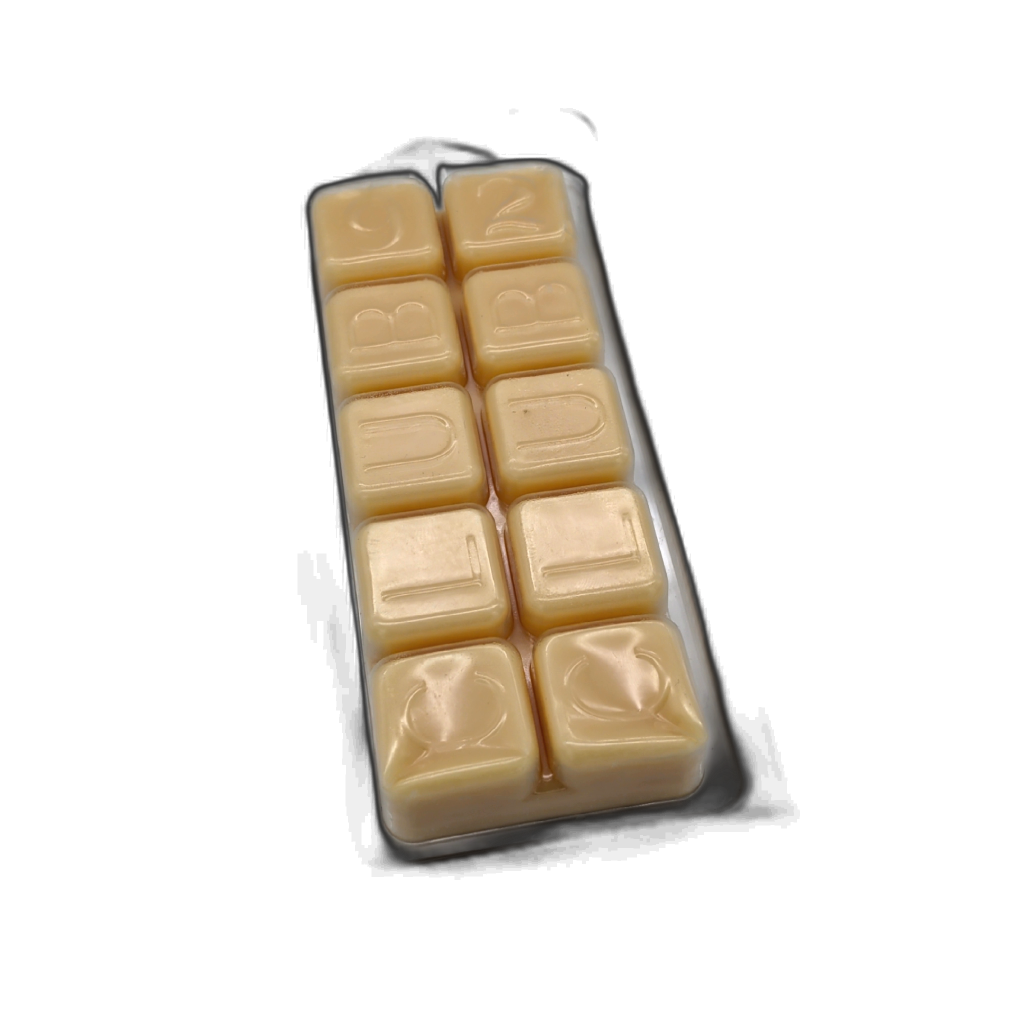 Wax Melts 2.3oz. Very Vanilla Cupcake Club92 - Additional View