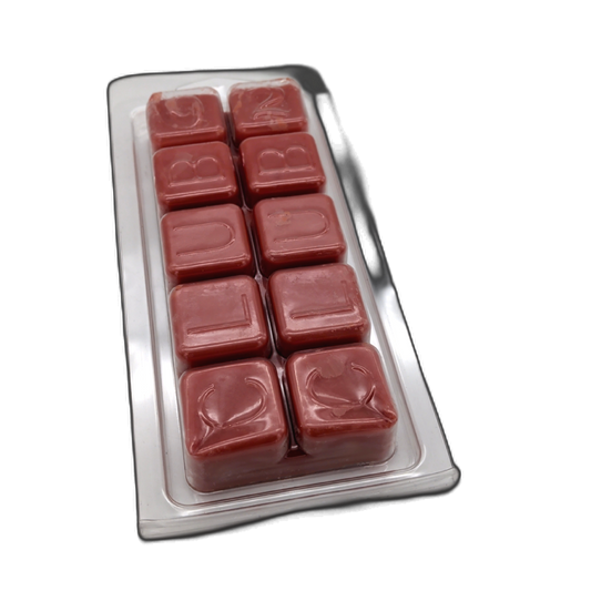 Wax Melts 2.3oz. Crisp Apple Club92 - Additional View