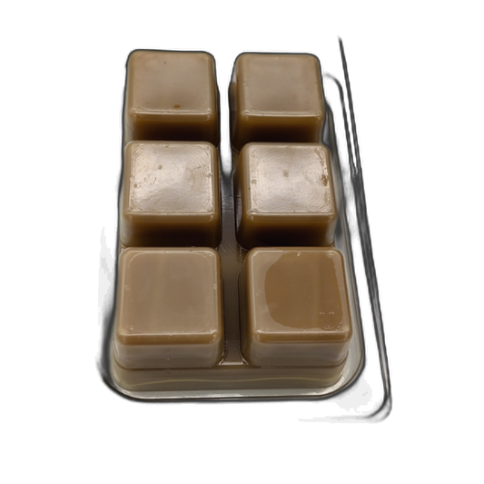 Wax Melts 2.5oz. Caramel Toffee Sonoma - Additional View