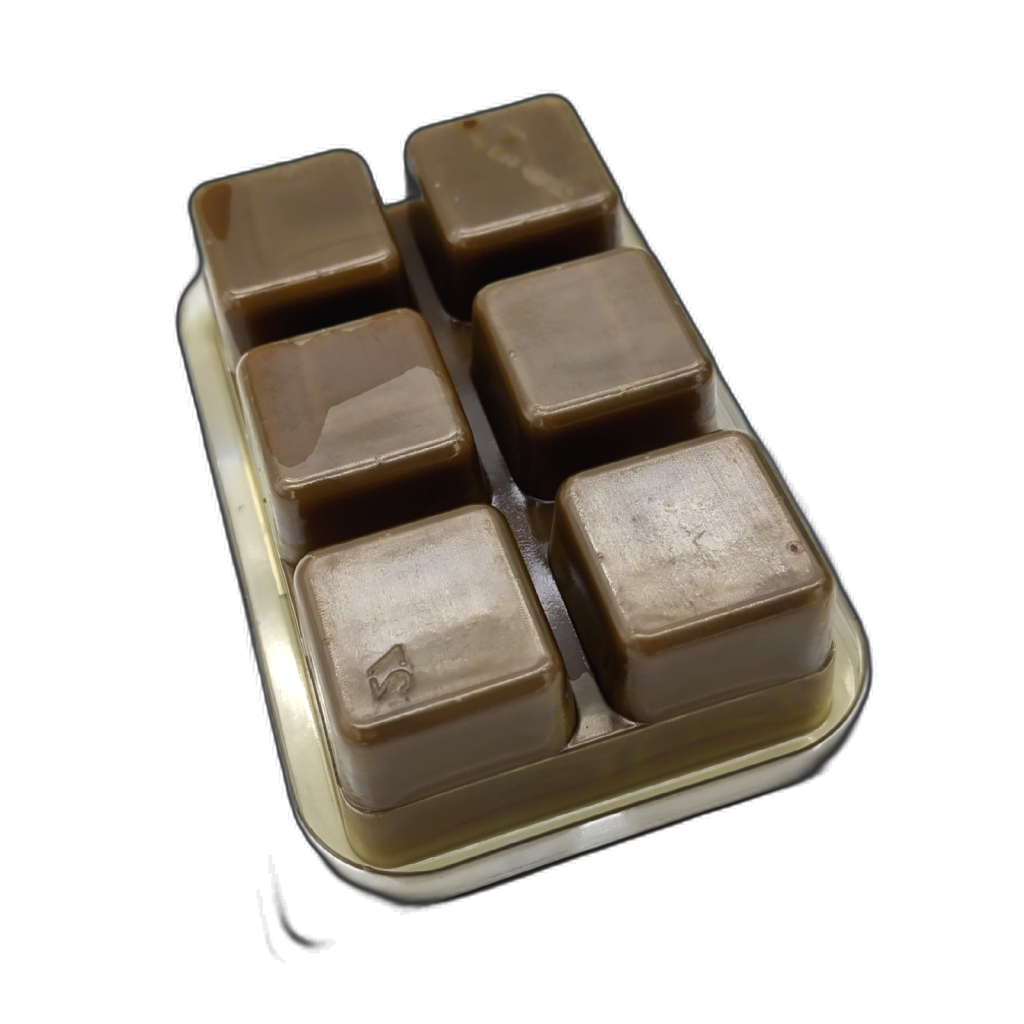 Wax Melts 2.5oz. Sweet Pumpkin Pecan Sonoma - Additional View