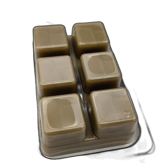 Wax Melts 2.5oz. Vanilla Pumpkin Latte Sonoma - Additional View