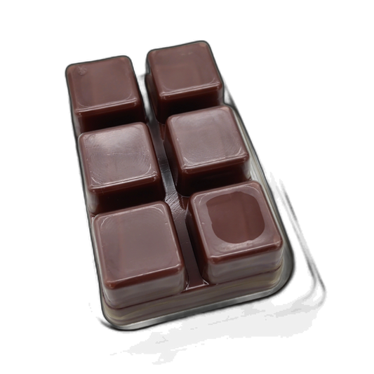 Wax Melts 2.5oz. Apple Cinnamon Donut Sonoma - Additional View