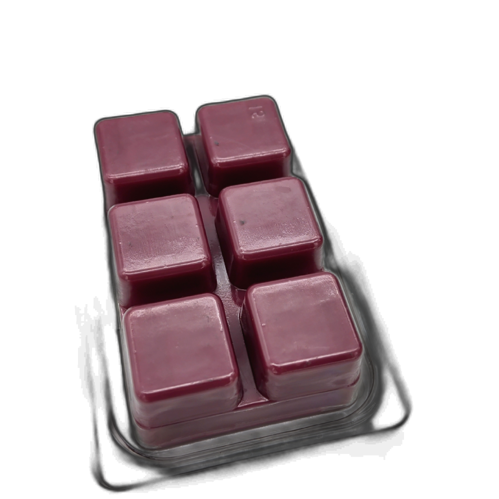 Wax Melts 2.5oz. Winterberry & Spruce Sonoma - Additional View