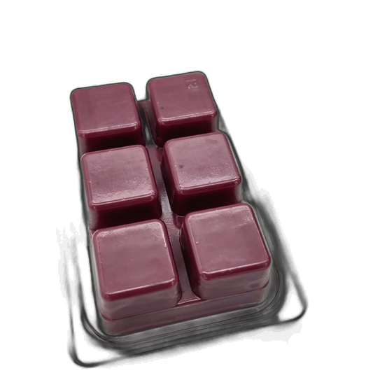 Wax Melts 2.5oz. Winterberry & Spruce Sonoma - Additional View