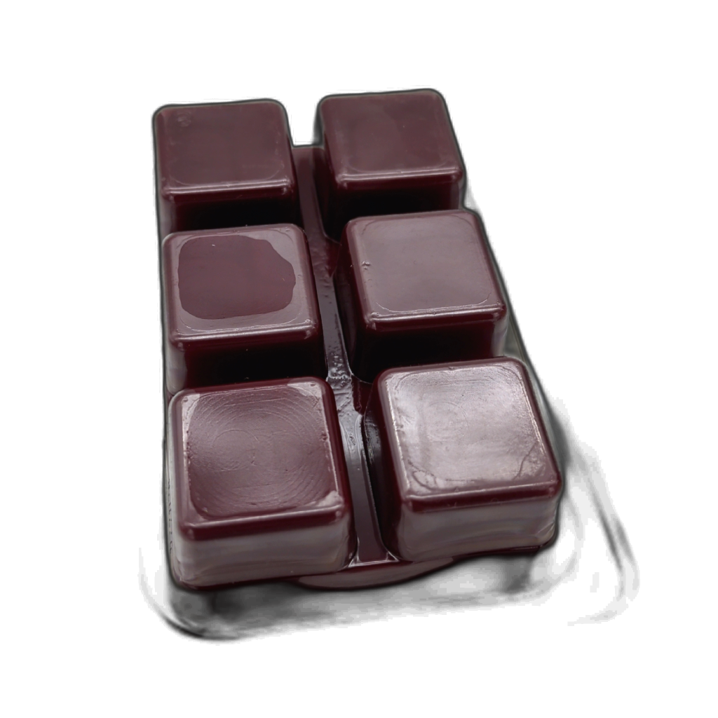 Wax Melts 2.5oz. Spiced Holly Berry Sonoma - Additional View