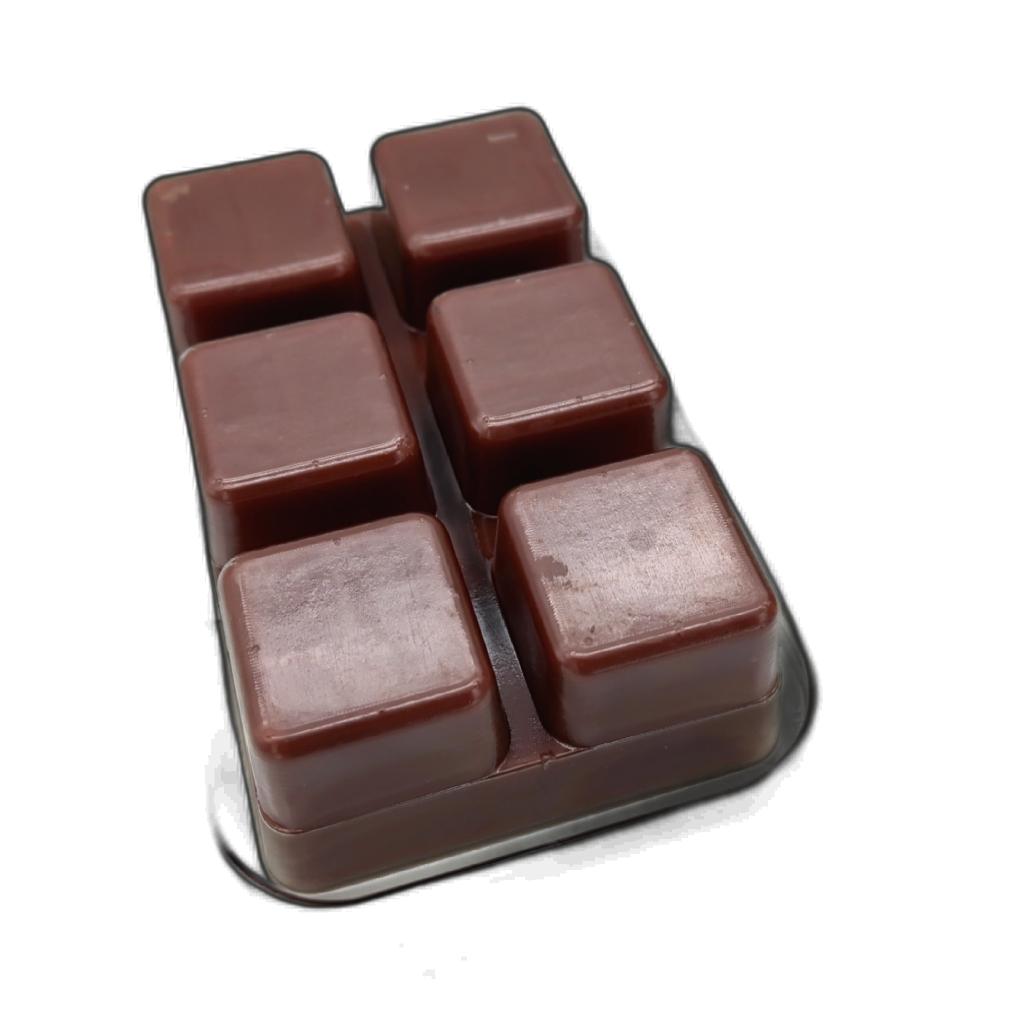 Wax Melts 2.5oz. Cinnamon Spice Latte Sonoma - Additional View