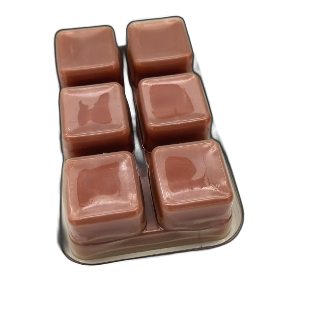 Wax Melts 2.5oz. Pumpkin Spice Sonoma - Additional View
