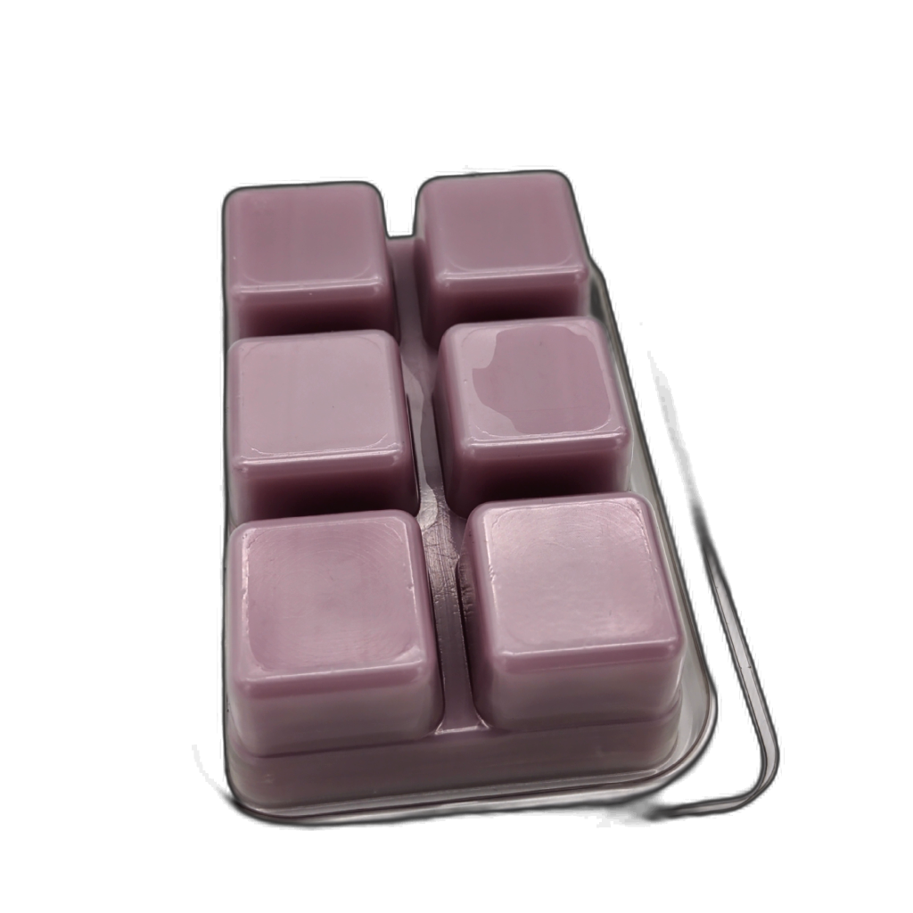 Wax Melts 2.5oz. Lilac Fields Sonoma - Additional View