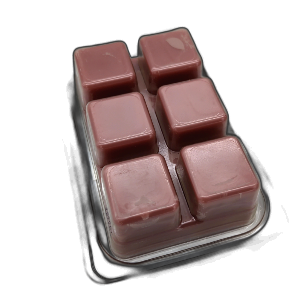 Wax Melts 2.5oz. Strawberry Mango Smoothie Sonoma - Additional View