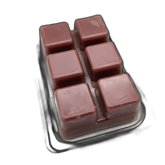 Wax Melts 2.5oz. Strawberry Mango Smoothie Sonoma - Additional View