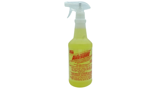 All Purpose Concentrated Cleaner 946ml LA's Totally Awesome