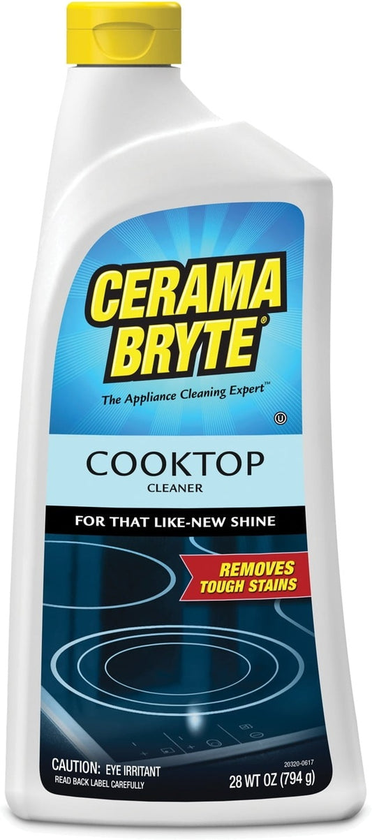 Cerama Bryte Cooktop Cleaner 650mL