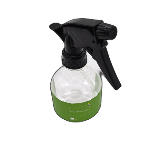 Mini Spray Bottle 8fl. Oz. H&r Block (promo)