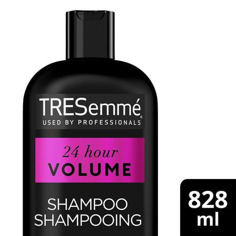 Tresemme Shampoo 24 Hour Volume 828mL - Additional View