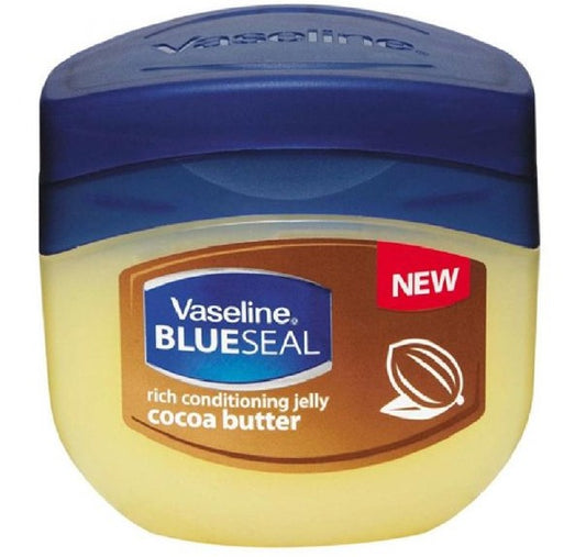 Petroleum Jelly 100ml Cocoa Butter Vaseline