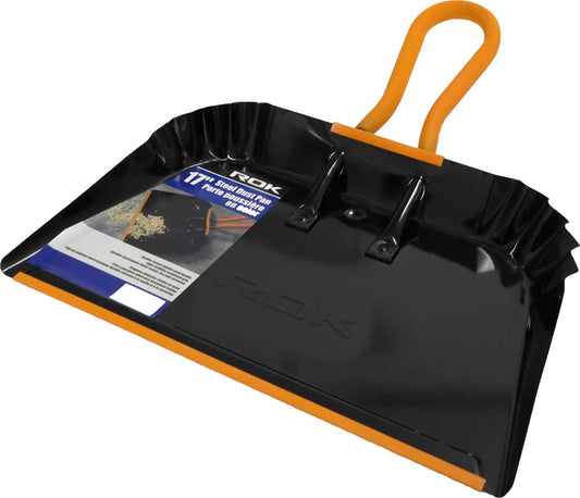 Dust pan 16 inch
