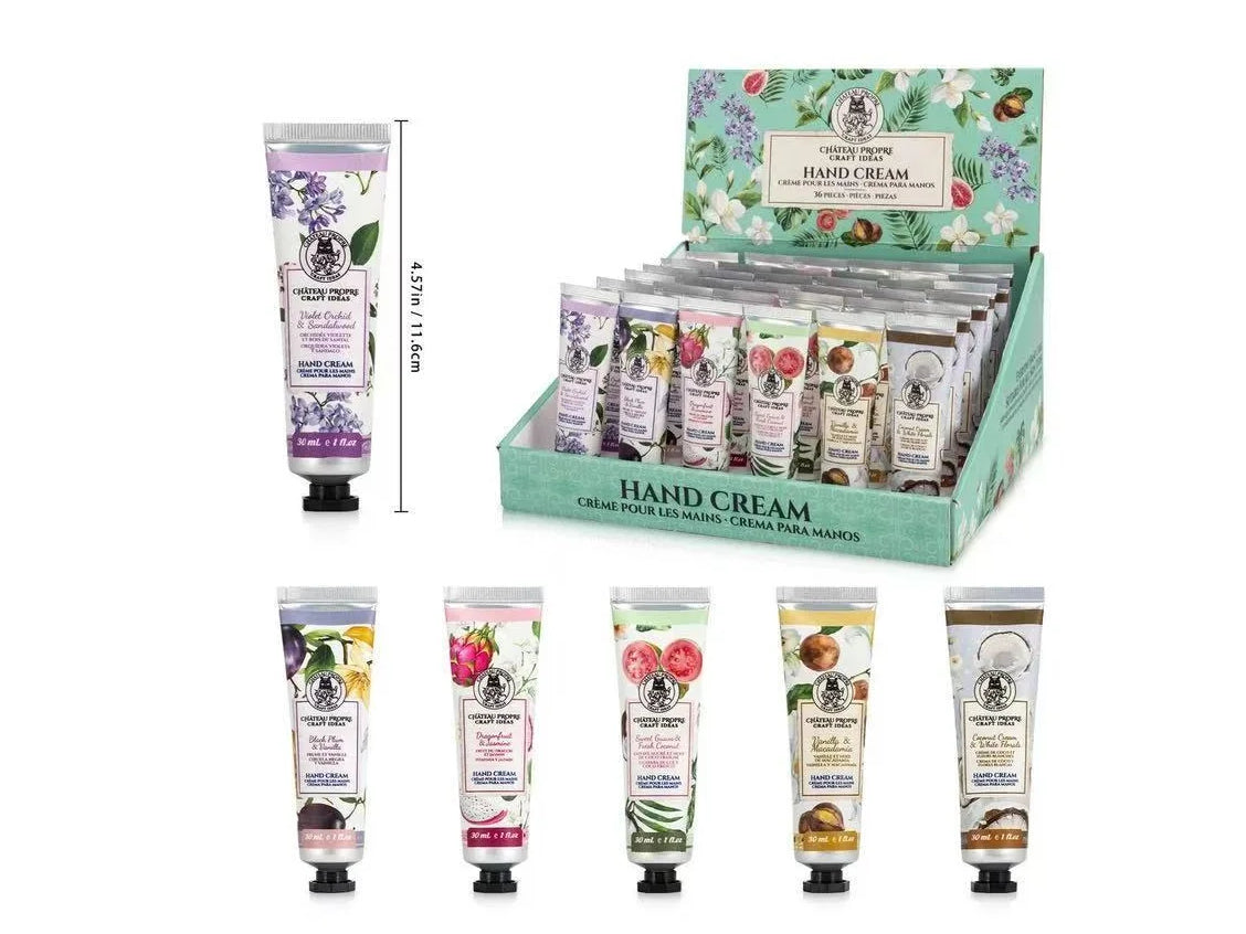 Hand Cream 1 Oz