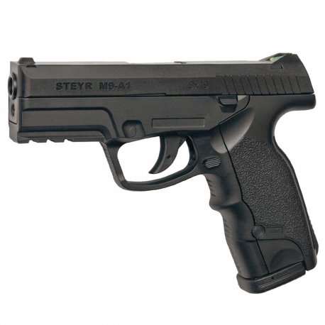 ASG Steyr M9-A1 GNB Airsoft Pistol
