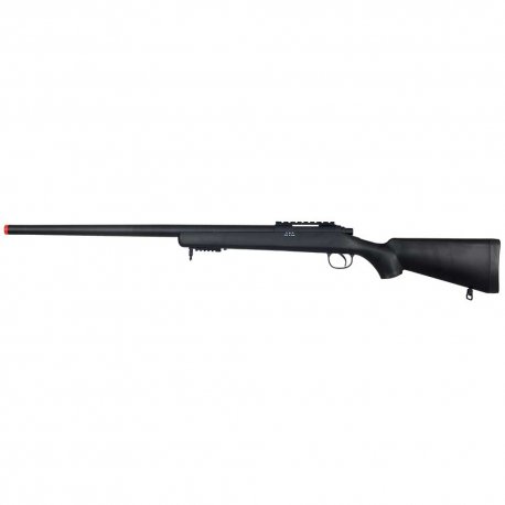 Well MB03B VSR-10 Bolt Action Airsoft Rifle