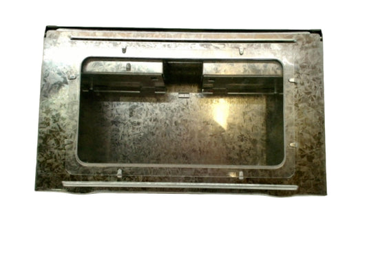 Live Catch Dual Entrance Mouse Trap Rodent X()make sign)