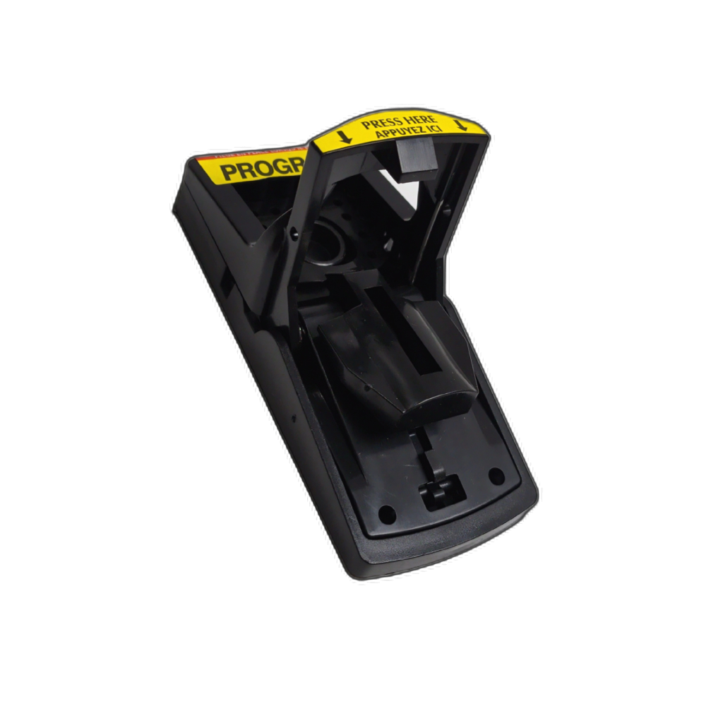 Mouse Trap Plastic Snap Prograde