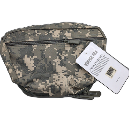 Conceald Pistol Fanny Pack Nexpak Usa