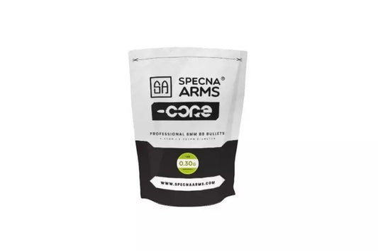 Ammo - .30g 1KG (3330Rd) BIO Airsoft BBs Specna Arms