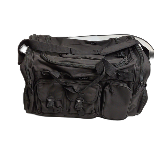 Tactical Gear Bag Grey 26" Nexpak